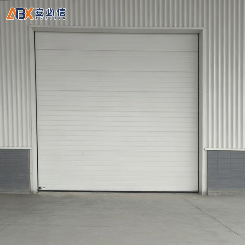 贵阳红枫湖镇工业提升门